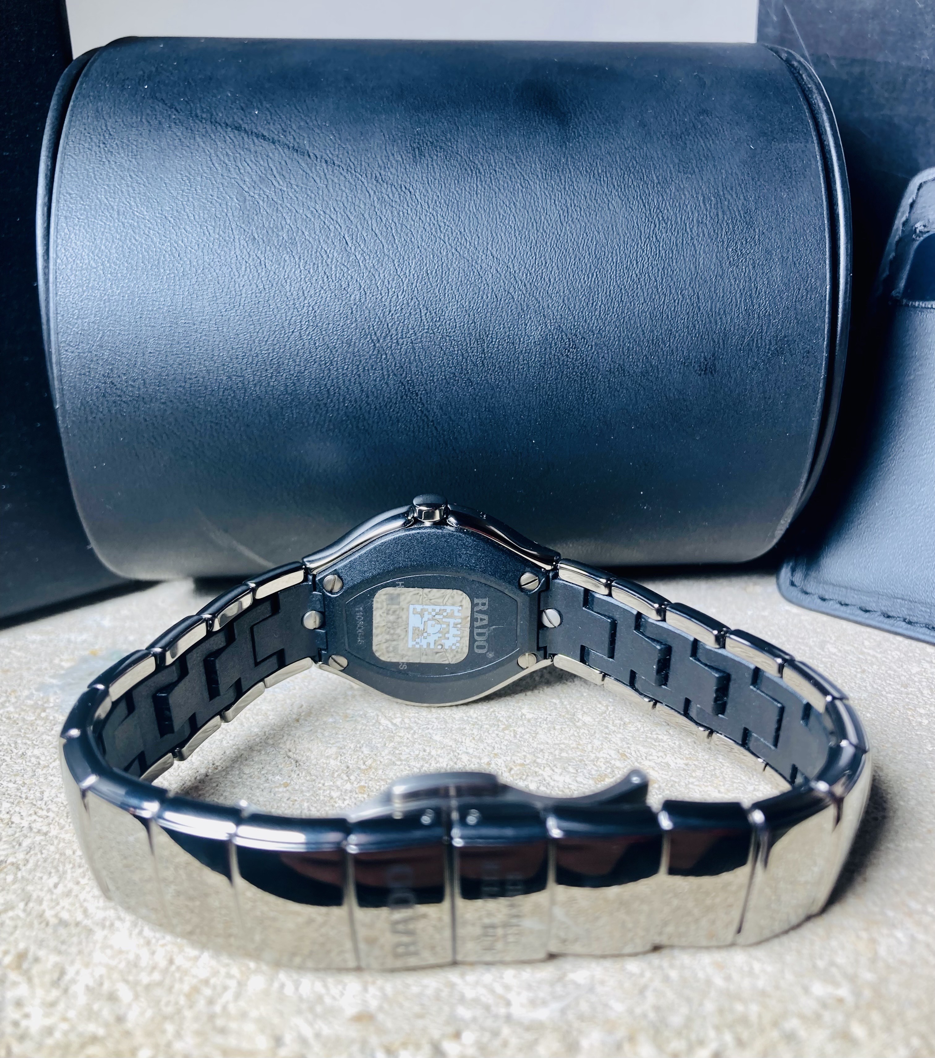 Rado Lady al quarzo Full-Set Cod. R27687102