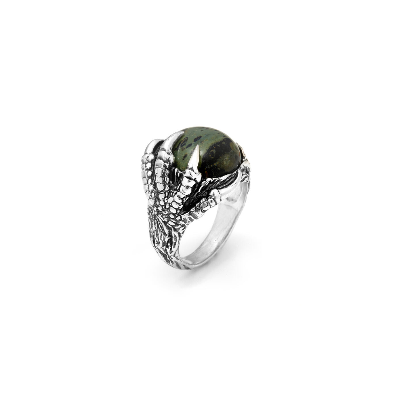Anello Artiglio di Acquila Giovanni Raspini Cod. 11313