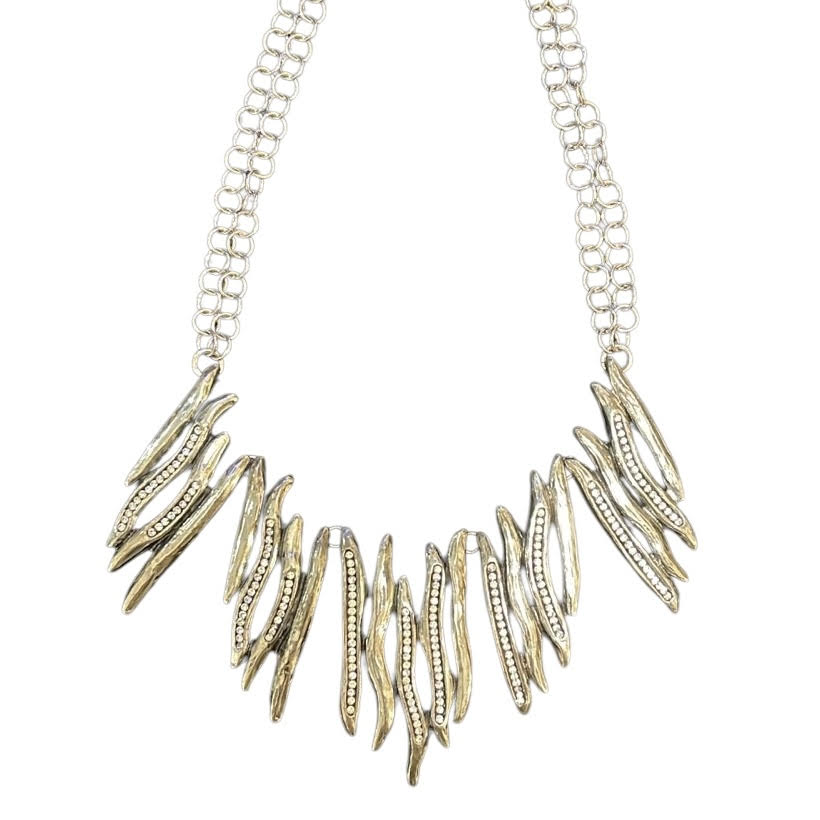 Collana in argento Giovanni Raspini Cod. 08422