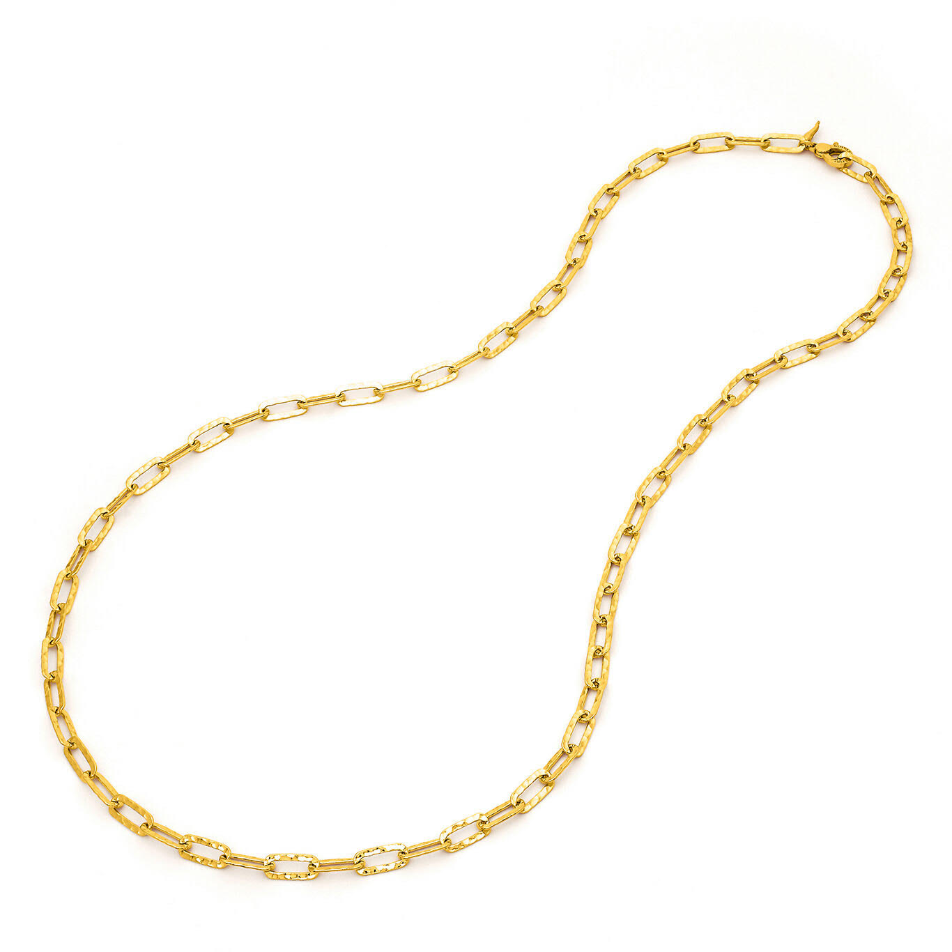 Collana Hope in argento Giovanni Raspini Cod. 11758