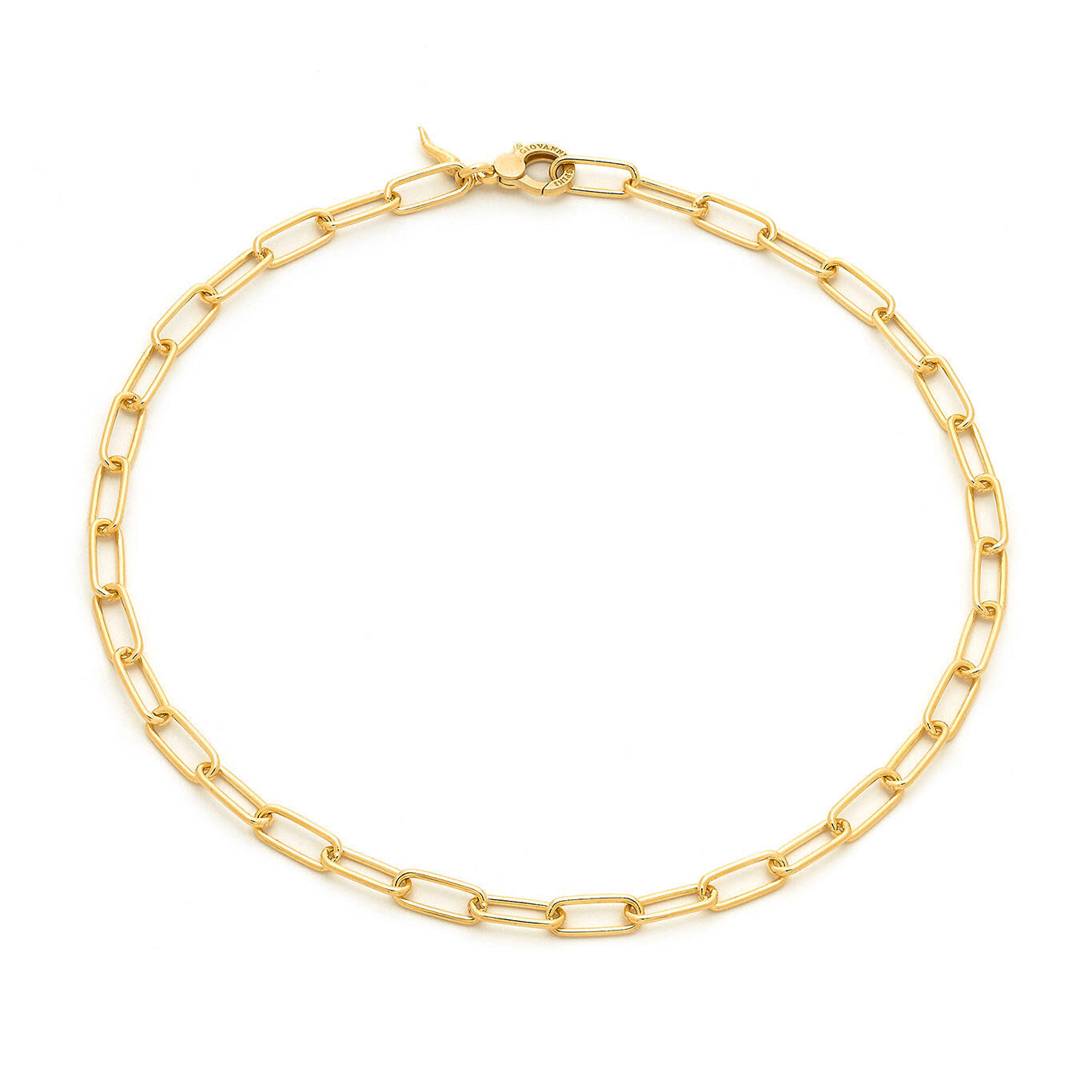 Collana Happy in argento Giovanni Raspini Cod. 11759